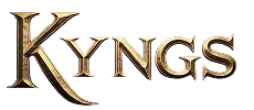 Kyngs Casinò Logo Footer
