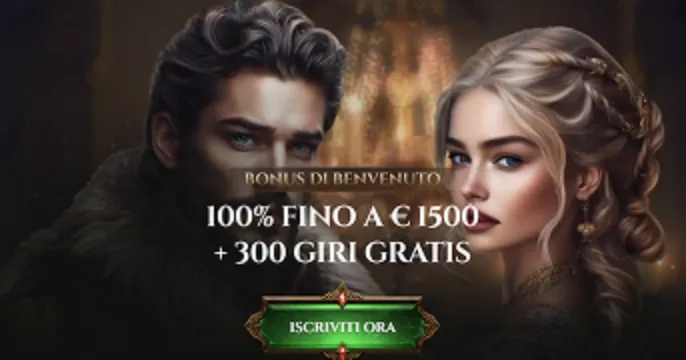 Kyngs Casinò
